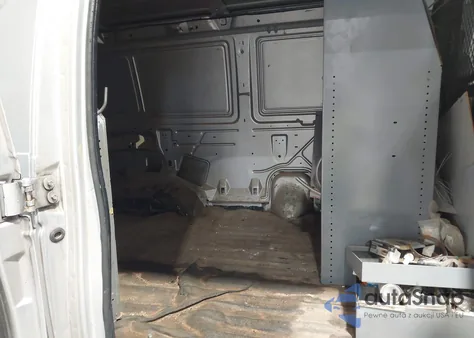 1998 Ford E-350 Commercial/Recreational from USA, damaged, VIN 1FTSE34L2WHB94590